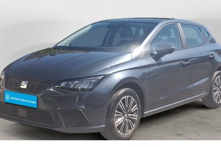 Seat Ibiza 25.946 km 16.490 &euro; Herne 44625