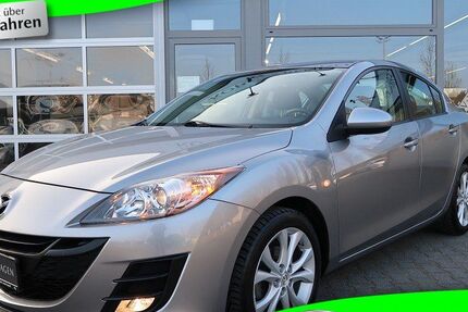 Mazda 3 91.490 km 7.320 &euro; Marl 45772