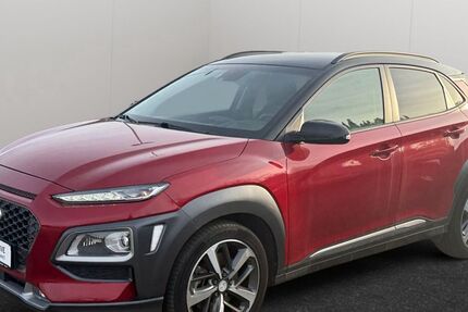 Hyundai KONA 73.500 km 16.890 &euro; Bochum 44809