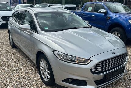 Ford Mondeo 57.000 km 13.880 &euro; Duisburg 47138