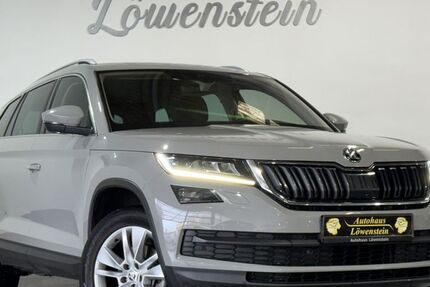 Skoda Kodiaq 111.209 km 22.980 &euro; Moers 47443