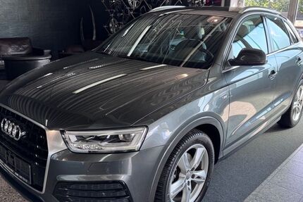 Audi Q3 60.000 km 18.999 &euro; Oberhausen 46145
