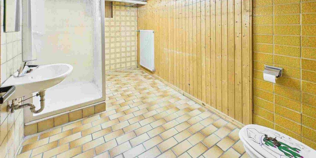 Reihenmittelhaus Oer-Erkenschwick Groß-Erkenschwick - 6 Zimmer, 133 m&sup2;, 328.000&euro; | Angebot:25677951