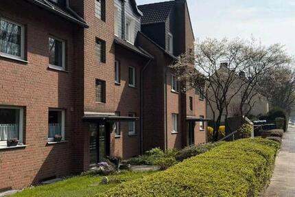 Wohnung Castrop-Rauxel Becklem - 4 Zimmer, 69 m&sup2;, 199.000&euro; | Angebot:26069010