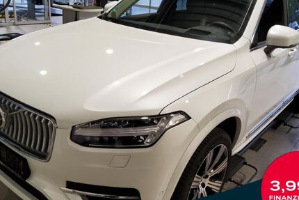 Volvo XC90 46.016 km 56.980 &euro; Essen-Kray 45309