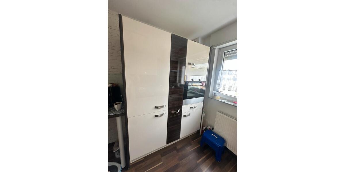 Etagenwohnung Herne Baukau - 4 Zimmer, 89 m&sup2;, 898&euro; | Angebot:26527186