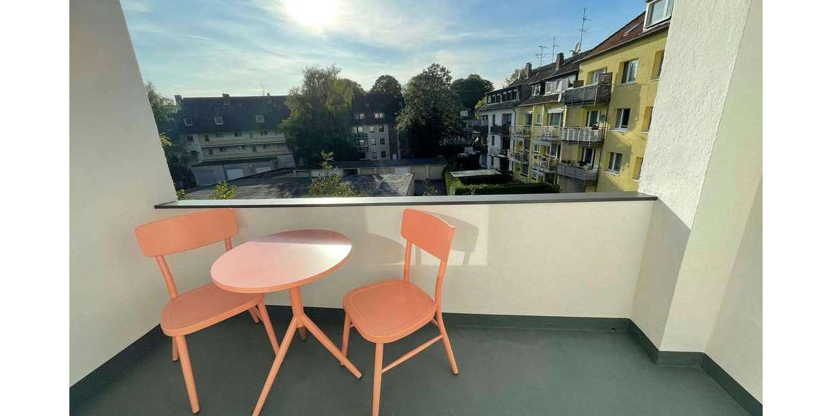 Zimmer Essen Frohnhausen - 2 Zimmer, 1.290&euro; | Angebot:22848661