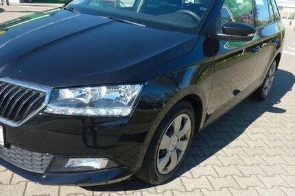 Skoda Fabia 158.000 km 6.300 &euro; Essen 45144
