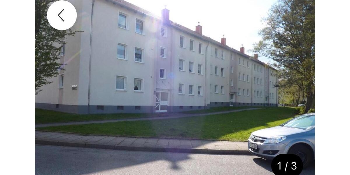 Erdgeschoßwohnung Bochum Eppendorf - 3.5 Zimmer, 66 m&sup2;, 148.000&euro; | Angebot:27287709