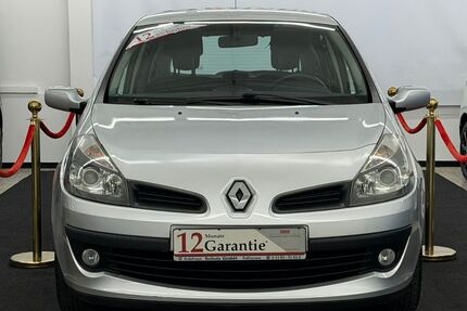 Renault Clio 85.500 km 5.499 &euro; Oberhausen 46049