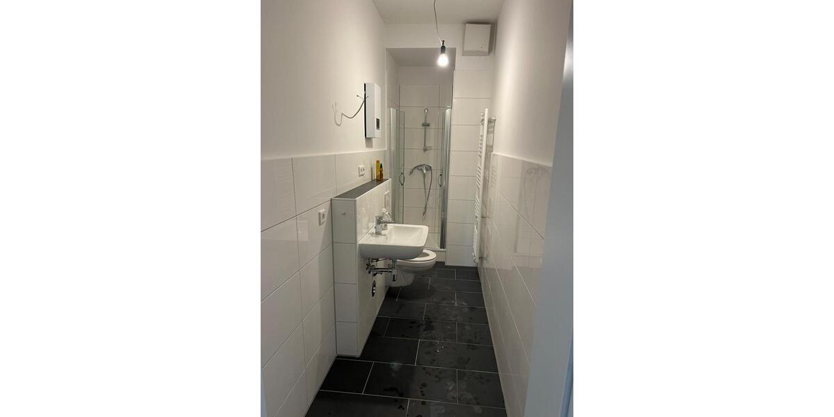 Etagenwohnung Bochum Werne - 1 Zimmer, 17 m&sup2;, 300&euro; | Angebot:25871309