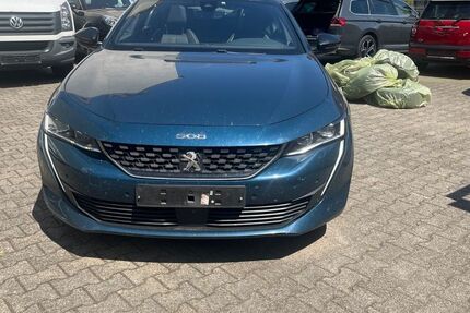 Peugeot 508 199.999 km 11.900 &euro; Duisburg 47057