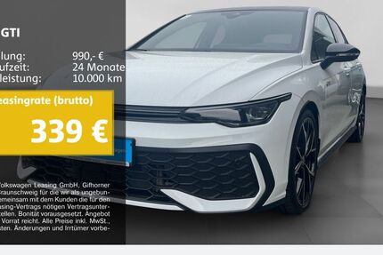 VW Golf 3.949 km 37.110 &euro; Marl 45770