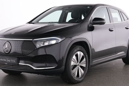 Mercedes-Benz EQA 16.474 km 38.885 &euro; Essen 45309