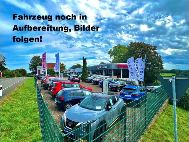 Nissan Qashqai 48.748 km 18.950 &euro; Sprockhövel 45549