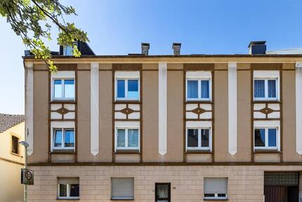 Wohnung Essen Stadtbezirk IV - 3 Zimmer, 70 m&sup2;, 560&euro; | Angebot:24602581