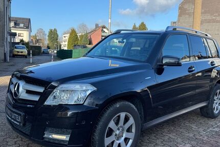 Mercedes-Benz GLK 250 245.000 km 8.490 &euro; Datteln 45711