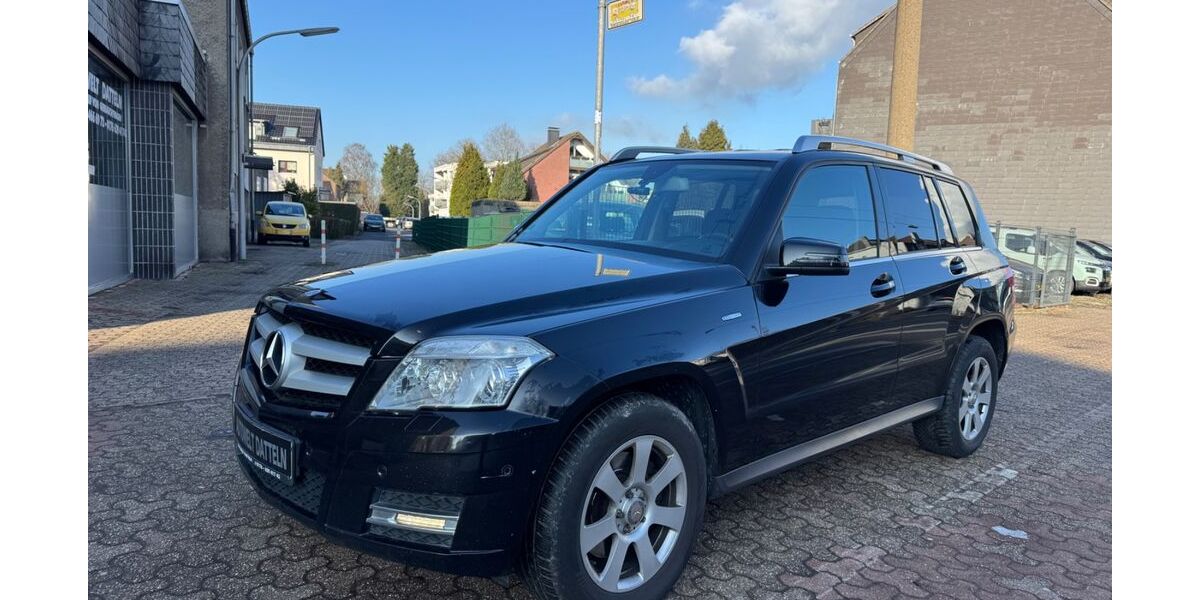 Mercedes-Benz GLK 250 245.000 km 8.490 &euro; Datteln 45711