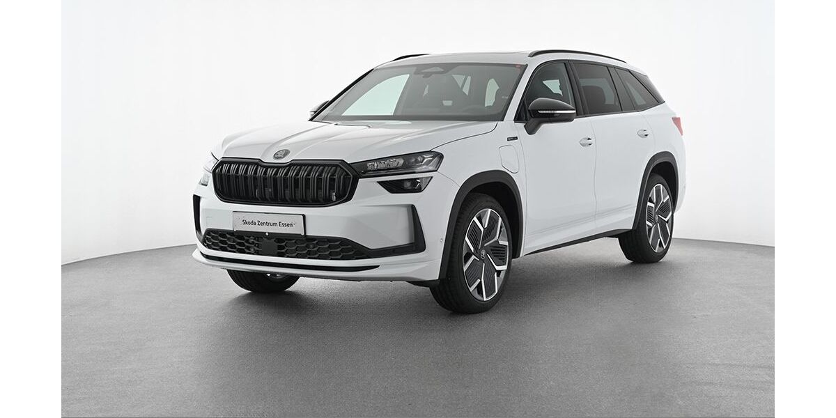 Skoda Kodiaq 9.999 km 46.980 &euro; Essen 45143