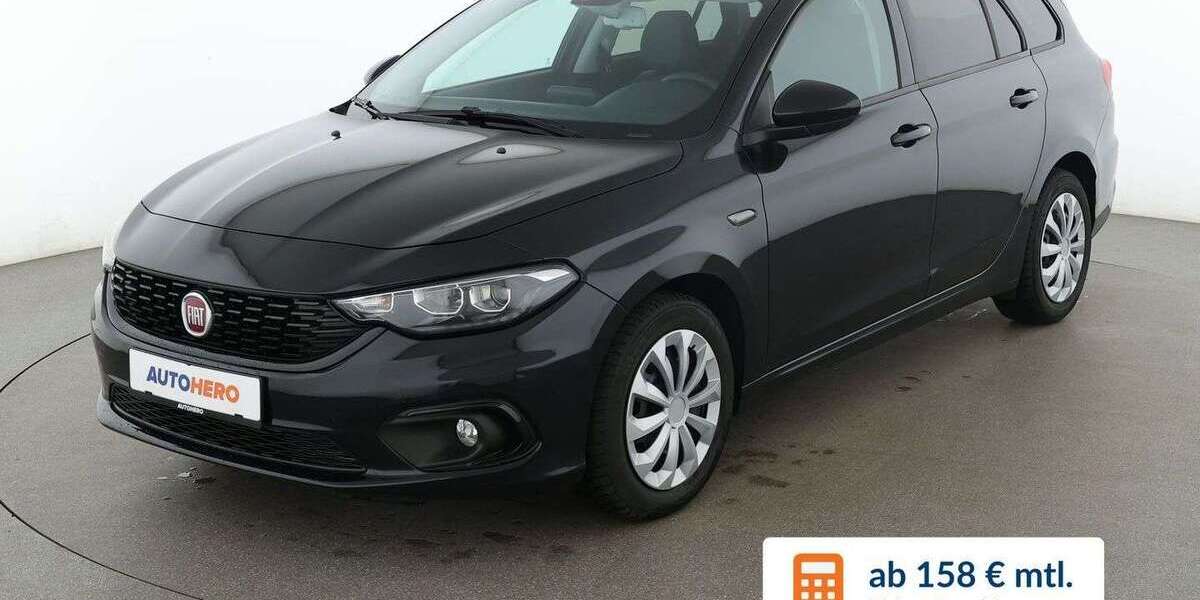 Fiat Tipo 65.171 km 11.490 &euro; Essen 45141