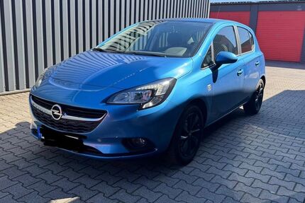 Opel Corsa 10.230 km 9.900 &euro; Duisburg 47138