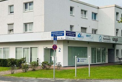 Gewerbeobjekt Bochum Bochum-Nord - 830&euro; | Angebot:22755792