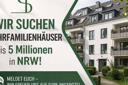 Haus Bochum - 20 Zimmer, 1.000 m&sup2;, 5.000.000&euro; | Angebot:26106338