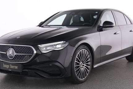 Mercedes-Benz E 200 27.193 km 55.885 &euro; Essen 45309