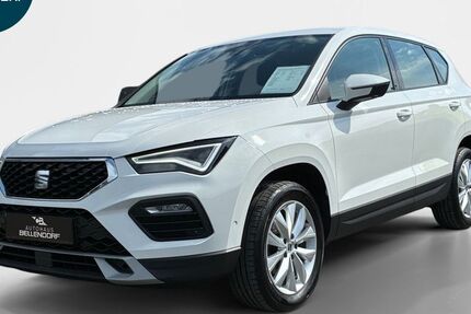 Seat Ateca 63.416 km 25.470 &euro; Bottrop 46244