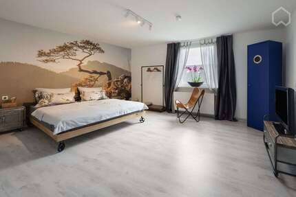 Zimmer Oberhausen Alsfeld - 2 Zimmer, 1.250&euro; | Angebot:24985969