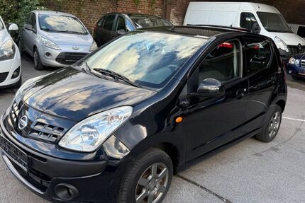 Nissan Pixo 150.000 km 1.990 &euro; Essen 45143