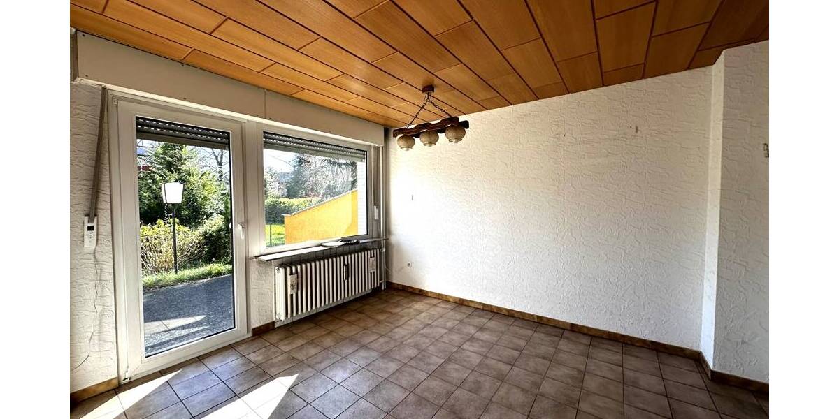 Reihenmittelhaus Gelsenkirchen Heßler - 5 Zimmer, 83 m&sup2;, 239.000&euro; | Angebot:26310199