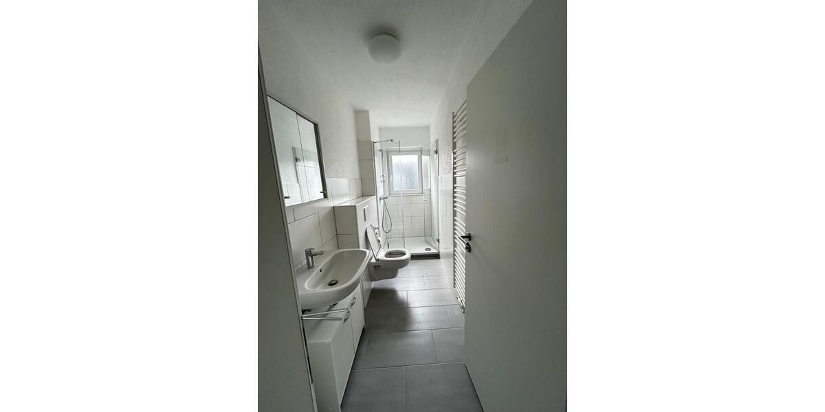 Etagenwohnung Essen Stadtbezirk IV - 3 Zimmer, 60 m&sup2;, 750&euro; | Angebot:26033803