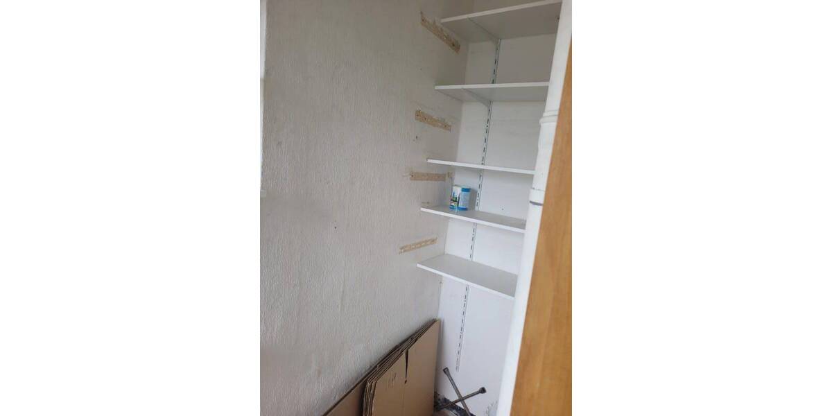 Etagenwohnung Duisburg Neumühl - 3 Zimmer, 78 m&sup2;, 460&euro; | Angebot:26684592