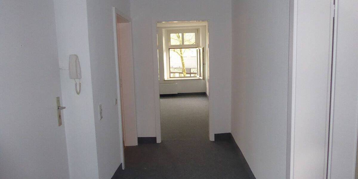 Gemütliche Wohnung im Herzen von Datteln! - Etagenwohnung Datteln | Angebot:26132020