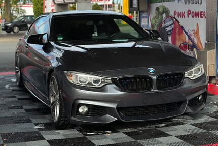 BMW 435 165.796 km 20.500 &euro; Marl 45772