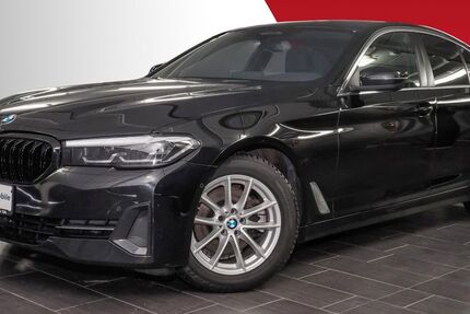 BMW 520 115.850 km 29.900 &euro; Dorsten 46284