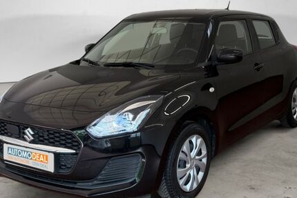 Suzuki Swift 57.285 km 99.999 &euro; Duisburg 47138