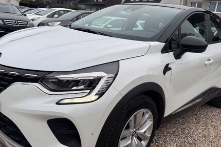 Renault Captur 62.000 km 12.999 &euro; Essen 45355