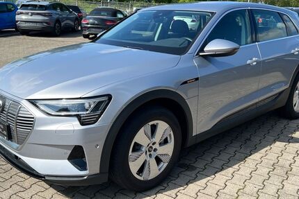 Audi e-tron 61.575 km 28.998 &euro; Datteln 45711