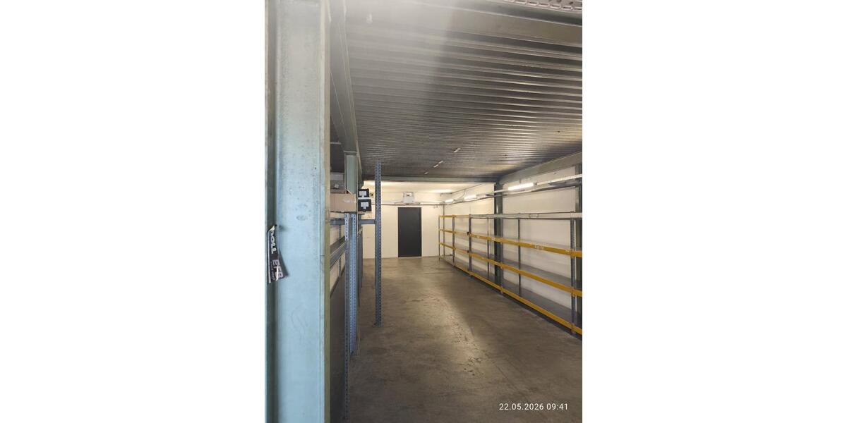 Gewerbeobjekt Heiligenhaus - 940&euro; | Angebot:26448502