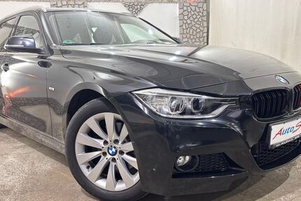 BMW 320 236.700 km 7.991 &euro; Witten -NRW 58452
