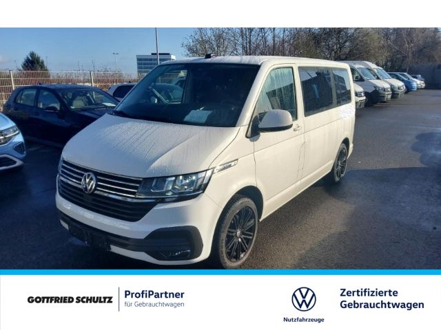 VW T6 Multivan 100.865 km 36.950 &euro; Essen 45307