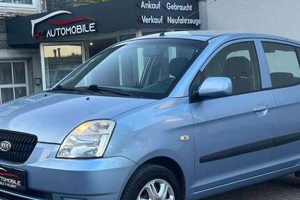 Kia Picanto 104.493 km 2.990 &euro; Velbert 42551