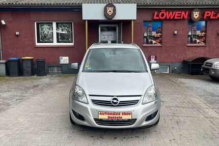 Opel Zafira 137.496 km 6.999 &euro; Datteln 45711