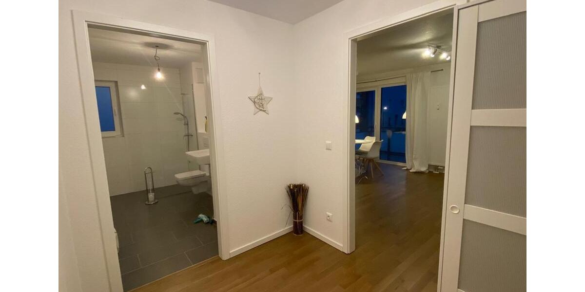Etagenwohnung Gelsenkirchen Gelsenkirchen-Mitte - 2 Zimmer, 54 m&sup2;, 189.000&euro; | Angebot:26588519