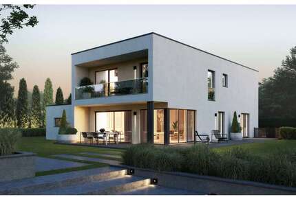 Haus Dorsten-Deuten Deuten - 6 Zimmer, 254 m&sup2;, 1.123.000&euro; | Angebot:26999912