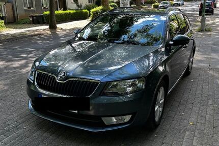 Skoda Octavia 172.753 km 8.500 &euro; Essen 45145