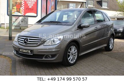 Mercedes-Benz B 180 137.600 km 5.999 &euro; Duisburg 47167