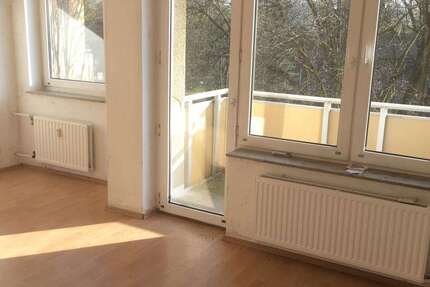Wohnung Gelsenkirchen Hassel - 3 Zimmer, 64 m&sup2;, 439&euro; | Angebot:24872863